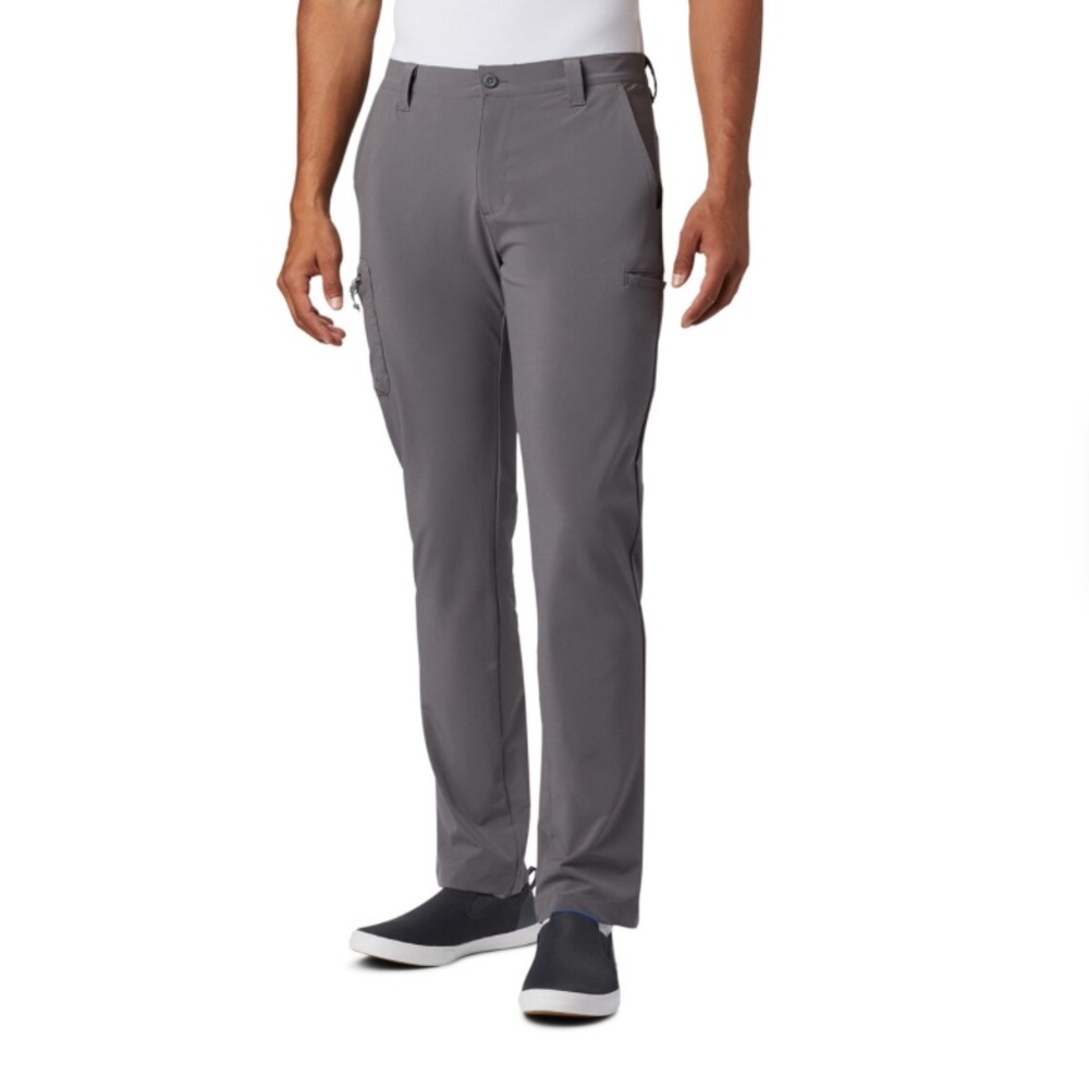 Men's Gray Pants